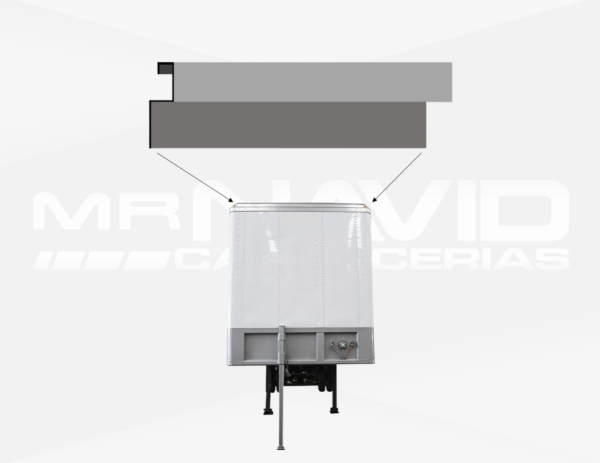 Borda Frontal Tipo Utility R.0035 - Image 3