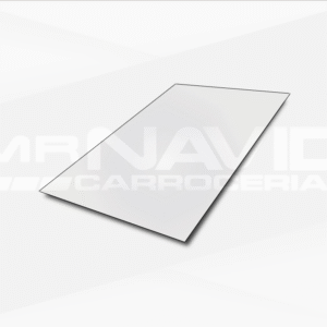 Panel Composite de Plástico forrado de Aluminio a 1/2