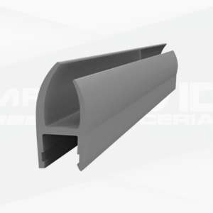 Empaque (Gasket) Para Puerta Abatible 1/2