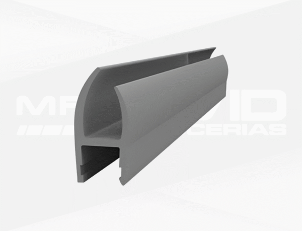 Empaque (Gasket) Para Puerta Abatible 3/4