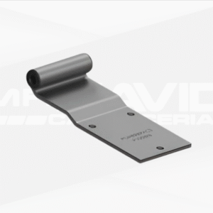 Bisagra de Puerta Abatible de 4"