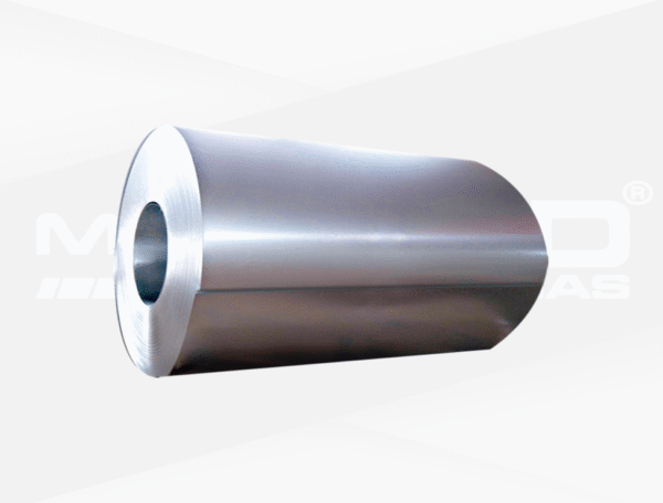 Toldo de Aluminio cal.18 de 53 pies