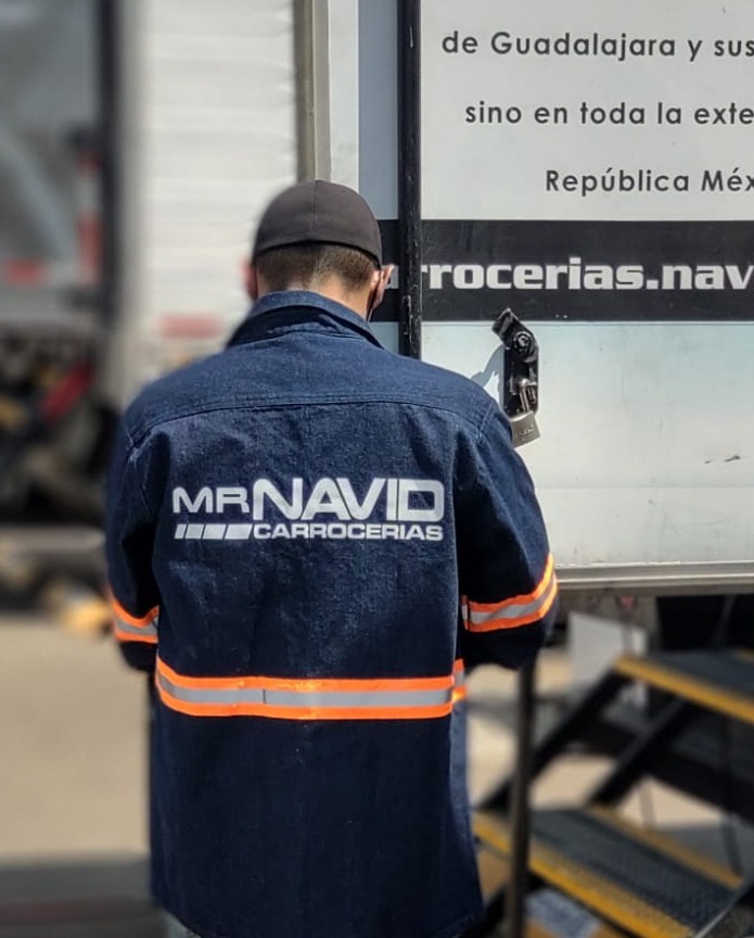 mantenimiento continuo de cajas secas