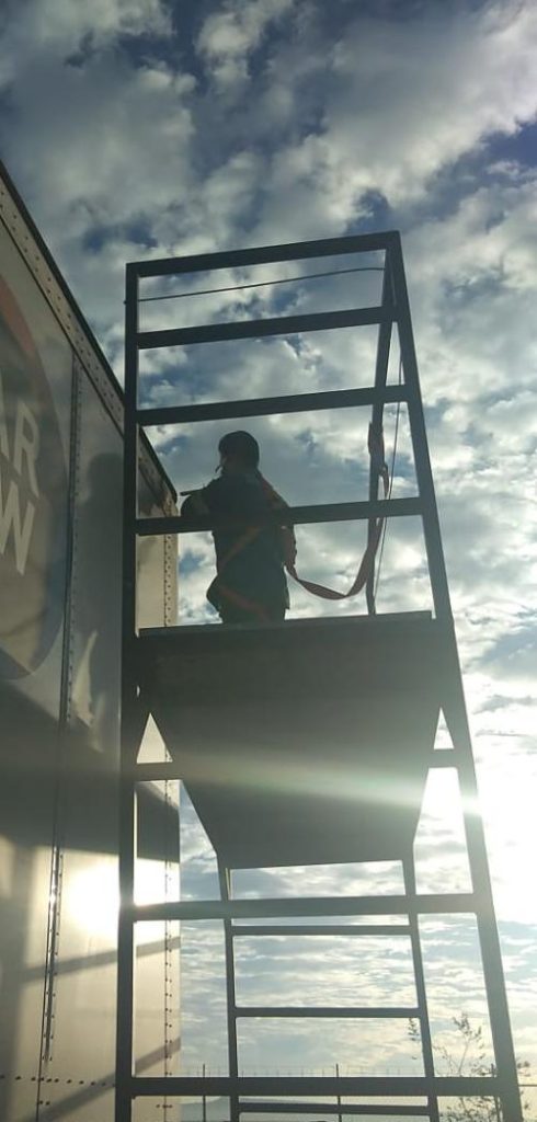 mantenimiento continuo de cajas secas